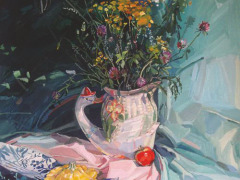 Антонина Сильченко, 17 лет, Калининград, пр. Филина Н. Ф. 2011