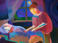 Константинова Ира,15 лет,Колыбельная,пр. Щербакова Н. г. Саратов