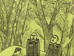 Минюшин Эдвард, 10 лет, Вспоминая войну, 2020г, пр.Черкасова ОЕ, СГОО ДСИИ, САРАТОВ