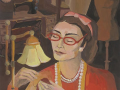 Елизавета Весиконенко, 15 лет, ДХШ 1,г. Сочи, 2021