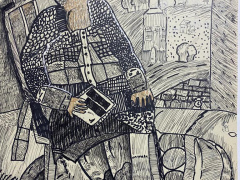Шегай Константин, 11 лет, Ал.Невский, Саратов, ДСИИ, пр.Черкасова ОЕ, 2021