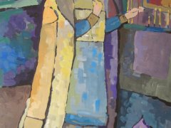 Старикова София, 16 лет, Молитва, Саратов, ДСИИ, пр.Черкасова ОЕ, 2021
