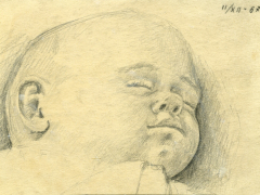 Николай Локотьков. ИГОРЕК. 1967. С. Обуховка, Курская область