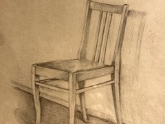 Николай Локотьков, 16 лет. С. Обуховка Курская обл.