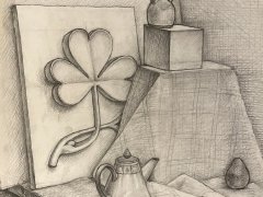 Имя автора уточняется. Пр. Локотьков Н.М. Старая Русса. Студия
