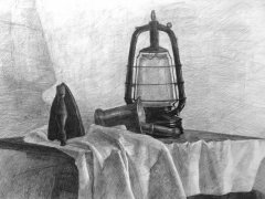 Арсений Плохих, 15 лет, ДХШ 1, г. Нижний Новгород, пр. Каштанов В. Н. 2003