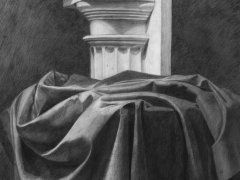 Инна Малова, 16 лет, ДХШ 1, г. Нижний Новгород, пр. Бабанина И. В. 2005