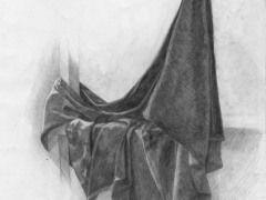 Марина Шеронова, 15л, ДХШ 1 г. Нижний Новгород, пр. Колесников ВГ, 2016