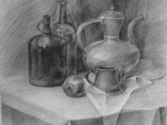 Анна Иванова, 13 лет, ДШИ 1,  г. Астрахань 2018