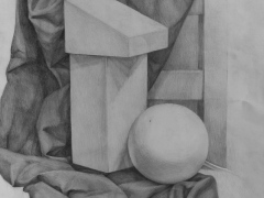 Алиса Клубет, 15 лет, ДХШ 1, г. Сочи, пр. Игнатова О.В., 2022