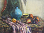 Живопись 1954