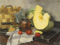 Алексеев, 5 класс, ГАХЛ им. Иогансона, г. Санкт-Петербург , пр. Рысина В. Г. 1956