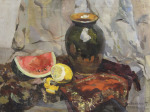 Живопись 1958