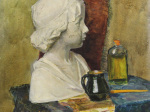 Живопись 1959