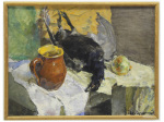 Живопись 1960