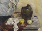 Живопись 1963