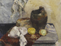 Дмитриева, 4 класс, ГАХЛ им. Иогансона, г. Санкт-Петербург , пр. Рысина Г. В. 1963
