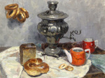 Живопись 1968