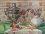 Живопись 1969