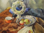 Живопись 1972