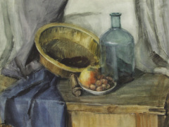 Корнев, 11 класс, ГАХЛ им. Иогансона, г. Санкт-Петербург , пр. Глазов 1984