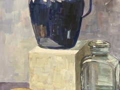 Максим Локотьков, 14 лет. Пр. Локотьков Н.М., Старая Русса, ДШИ