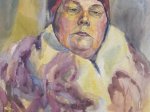 Живопись 1994