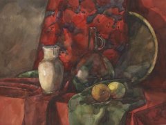 Наталья Чекулаева, 15 лет, ДХШ 1, г. Нижний Новгород, пр. Макушина Н. И. 2001