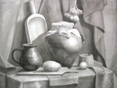 Елена Новоселова. 16л, Тольятти, пр. Филиппов В. М. 2011