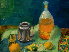 Елисеева Мария, 14л, Сыктывкар, пр. Минченкова А. Б. 2014