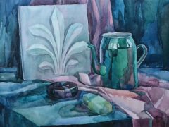 Марина Орлова, 16 лет, ДШИ 1, г. Кушва, Свердл. обл., пр. Юрлова С. В. 2014