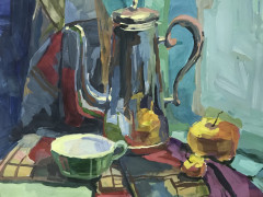 Анастасия Кузьмина, 14 лет, Школа -студия Радужка, г. Сыктывкар, пр. Гайнерт Н.Т. 2018