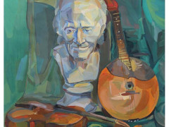Александра Гребенюк, 15 л, г. Асбест, Свердл. обл. 2021