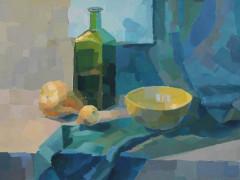 Анна Лапина. 17л, г. Асбест, Свердл. обл.  2021