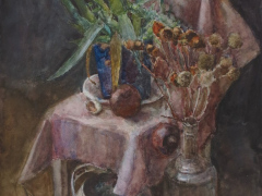 Михайлова Дарья, 13 лет, г. Сочи, пр. Беликов А.М., 2022 1