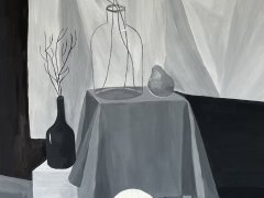 Соня ,17 лет. Пр. Локотьков Н.М. Старая Русса